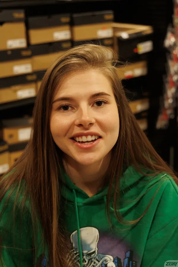 Allison Chandler's BabeWiki Profile