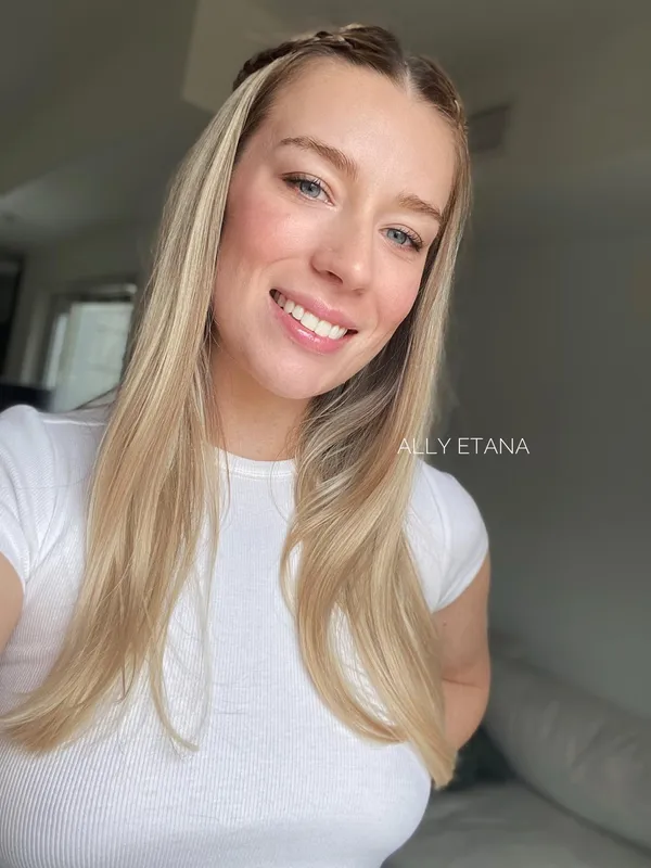 Ally Etana's photo 6