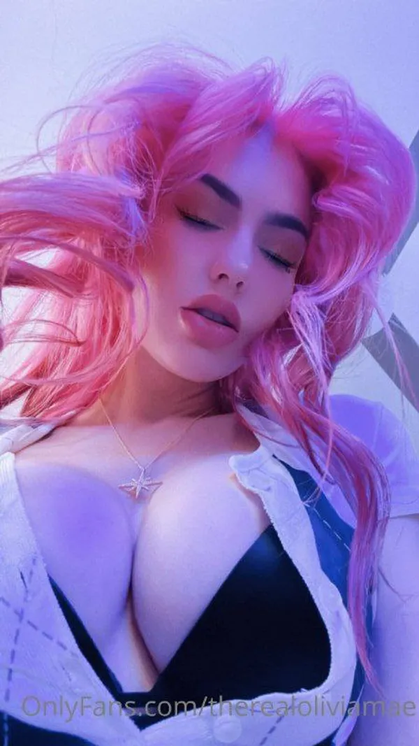 Ally Griffin's photo 3