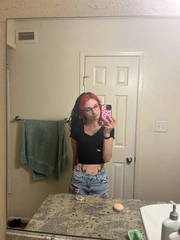 Ally Kat's BabeWiki Profile