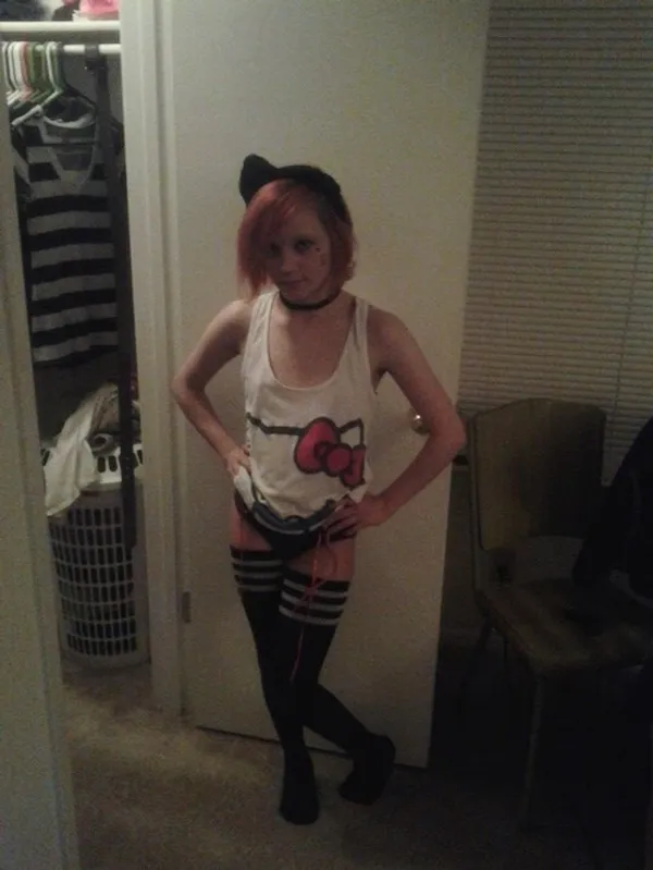 Ally The Cat's photo 4