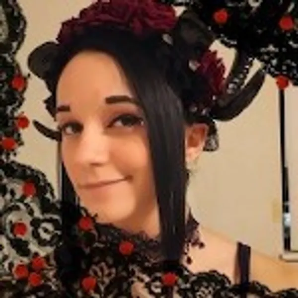 Ally The Cat's photo 6