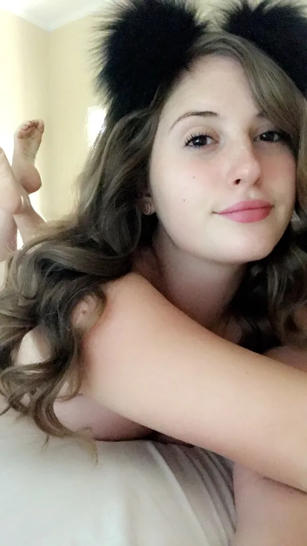 Allyson Bettie's photo 3