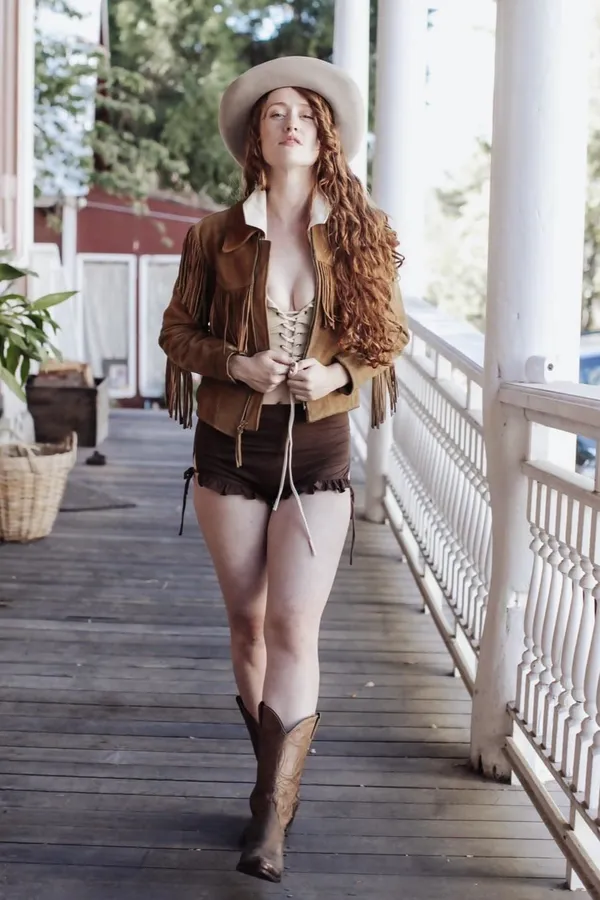 Althea Adair's BabeWiki Profile