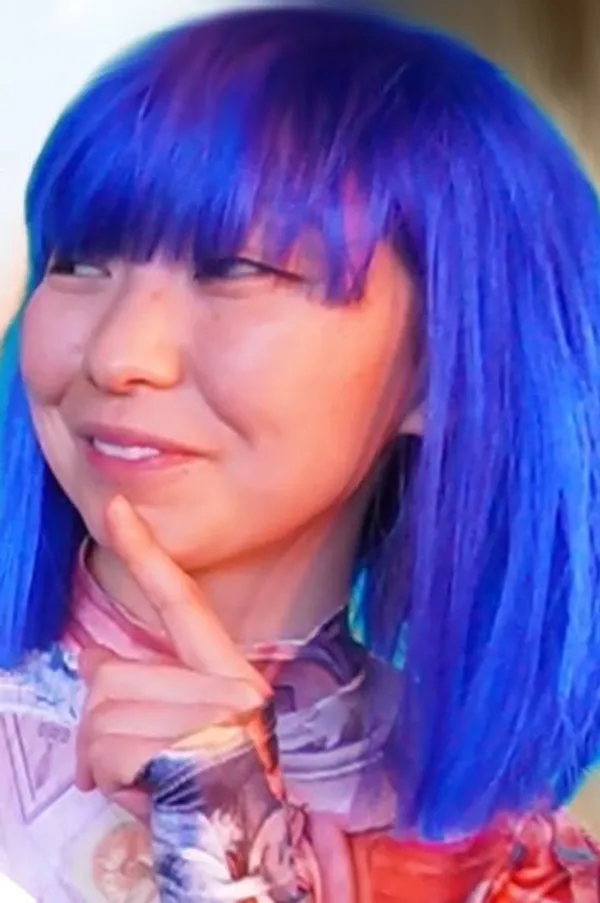 Aly Exhale's photo 4