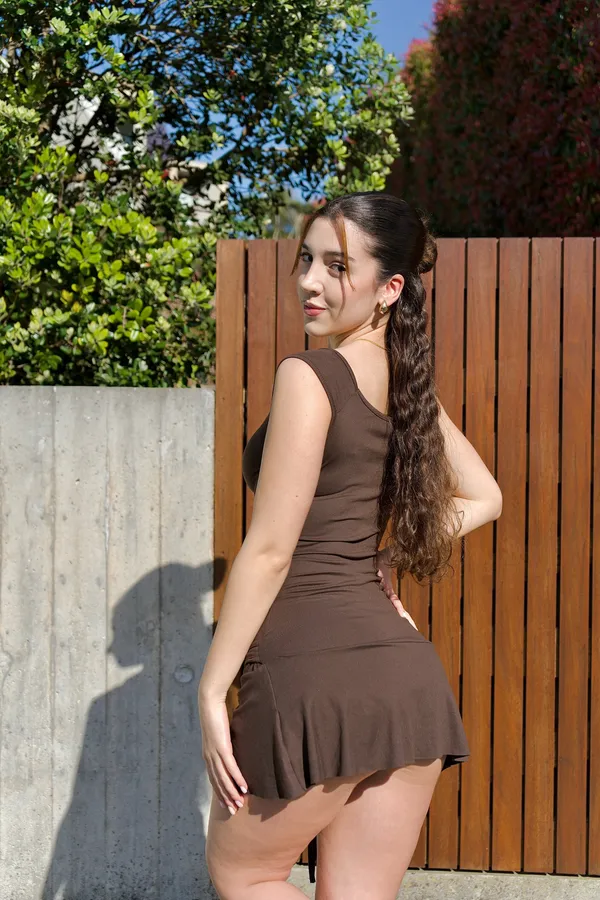 Alya Ferrari's photo 3