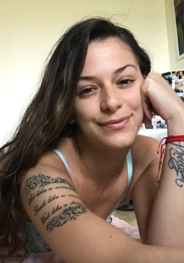 Alya Goddess's BabeWiki Profile