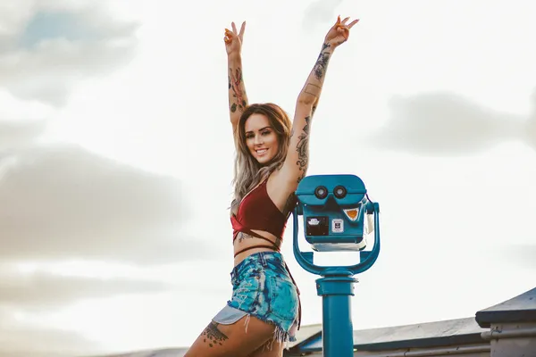 Alysha Nett's photo 3