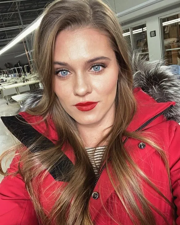 Alysha Newman's photo 3