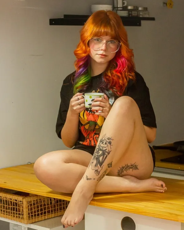 Amanda Foch's BabeWiki Profile