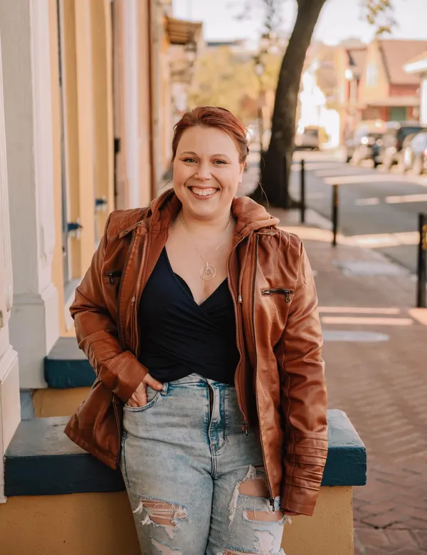 Amanda King (Smex Ed)'s BabeWiki Profile