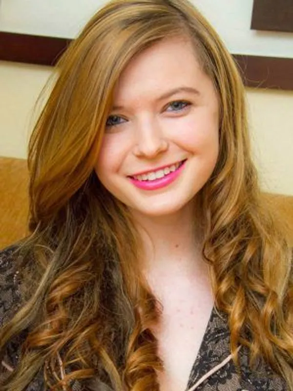 Amanda Love's photo 5