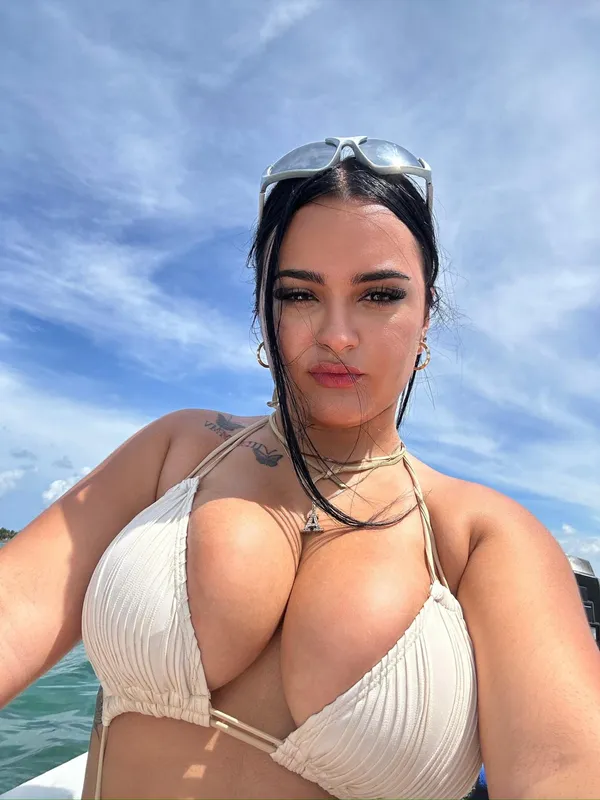 Amanda Mursuli Diaz's photo 3