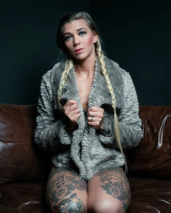 Amanda Rae's photo 4