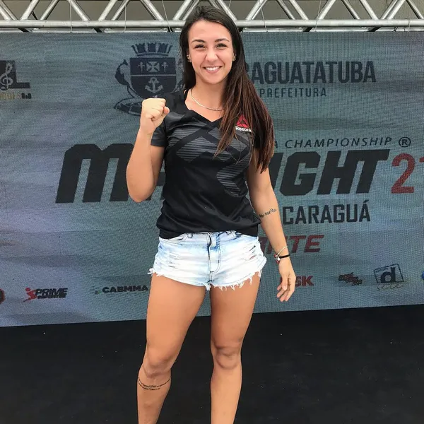 Amanda Ribas's photo 5