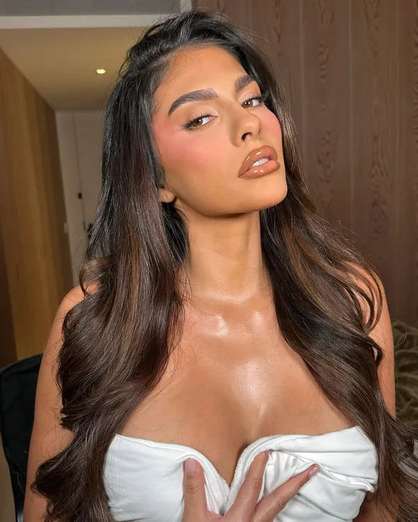 Amanda Trivizas's photo 4