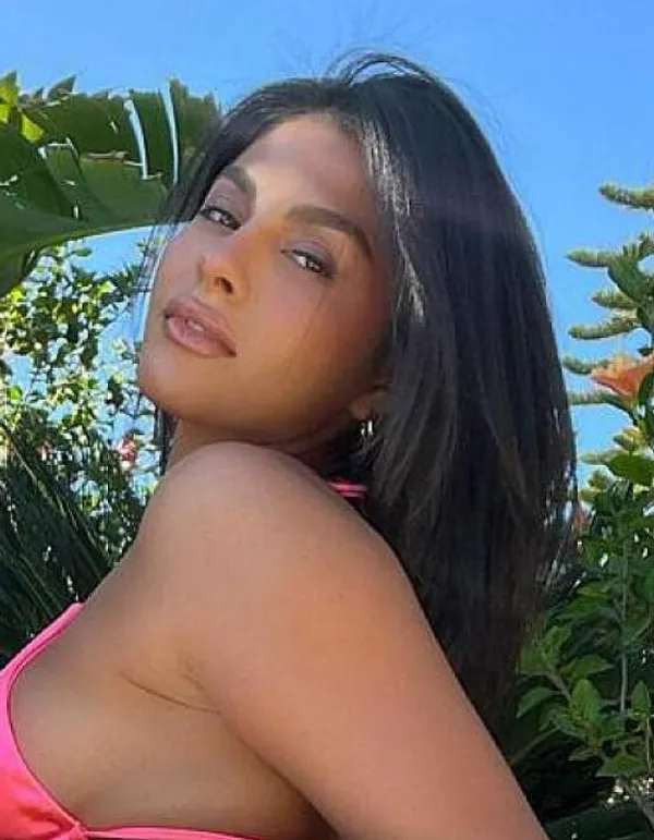 Amanda Trivizas's photo 9