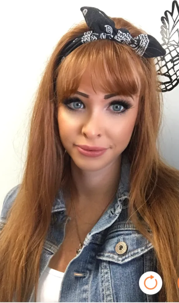 amandacandy21's BabeWiki Profile