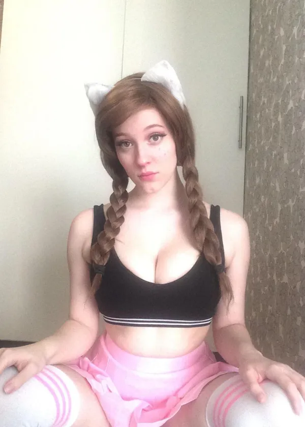 Amandani's BabeWiki Profile