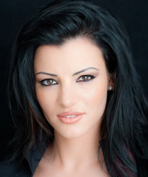 Amandha Fox's BabeWiki Profile