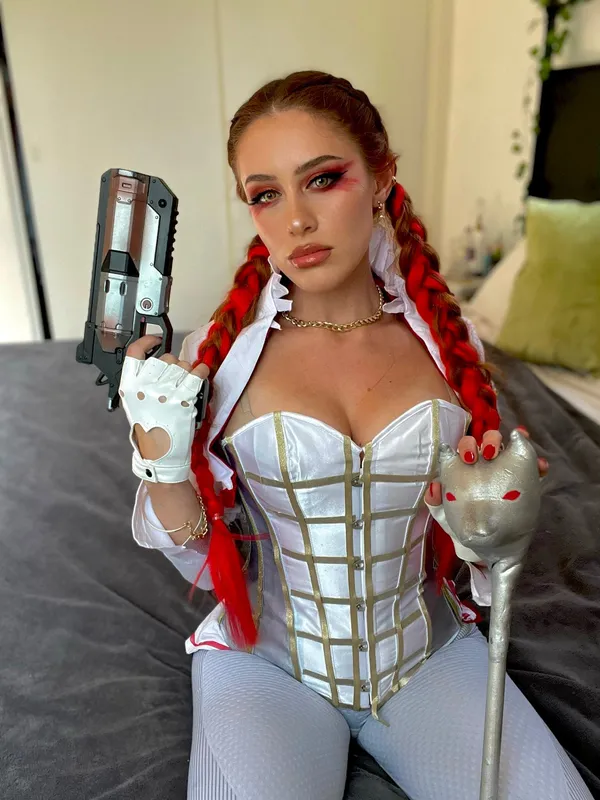 Amber Abweh's photo 3