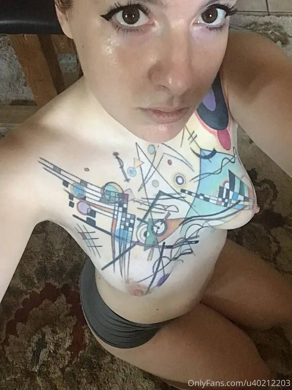 Amber Blank's photo 4