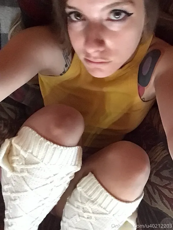 Amber Blank's photo 9