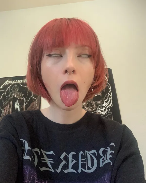 Amber Dawn's photo 9