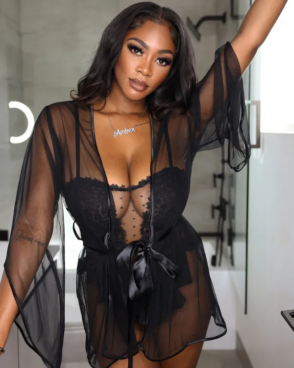 Amber Diamond Erby's photo 4