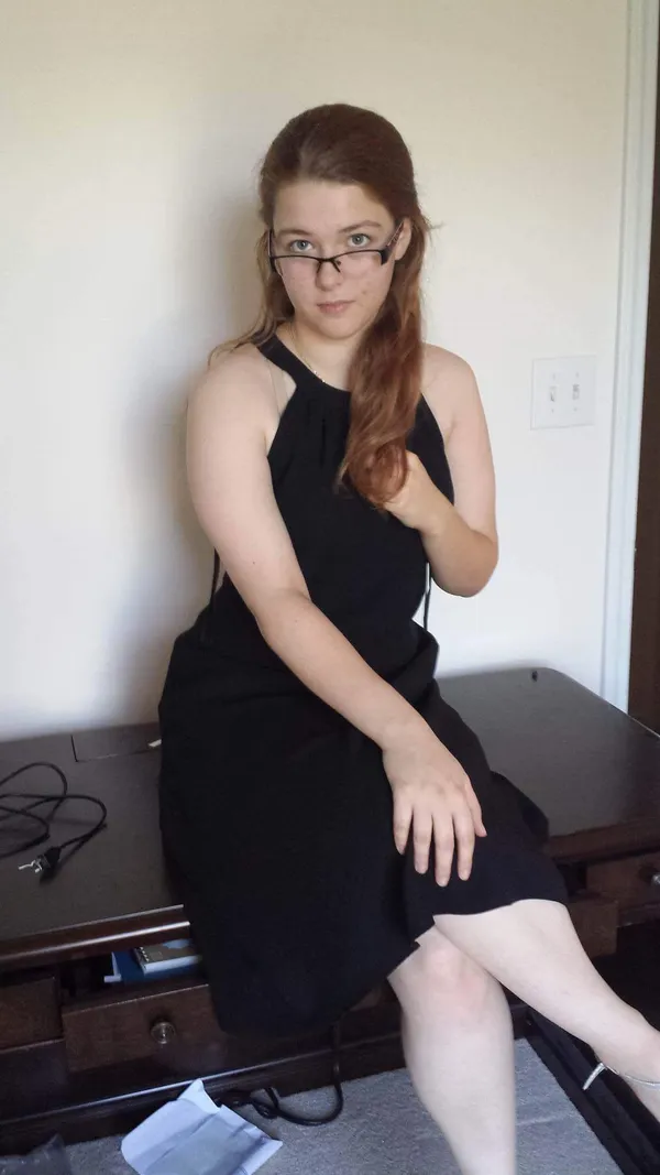 Amber Hotwife's BabeWiki Profile