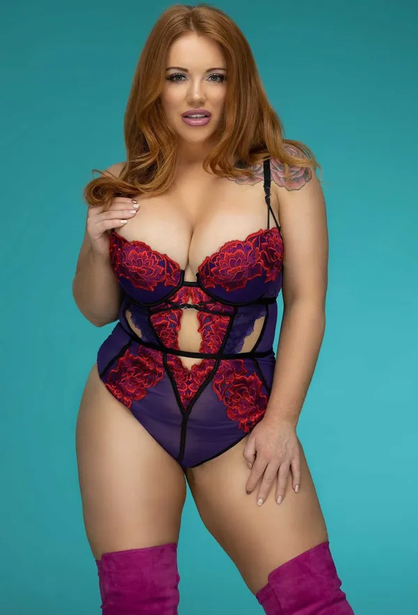 Amber Leah's photo 5