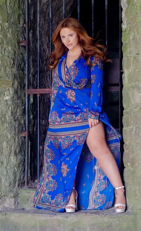 Amber Leah's photo 10