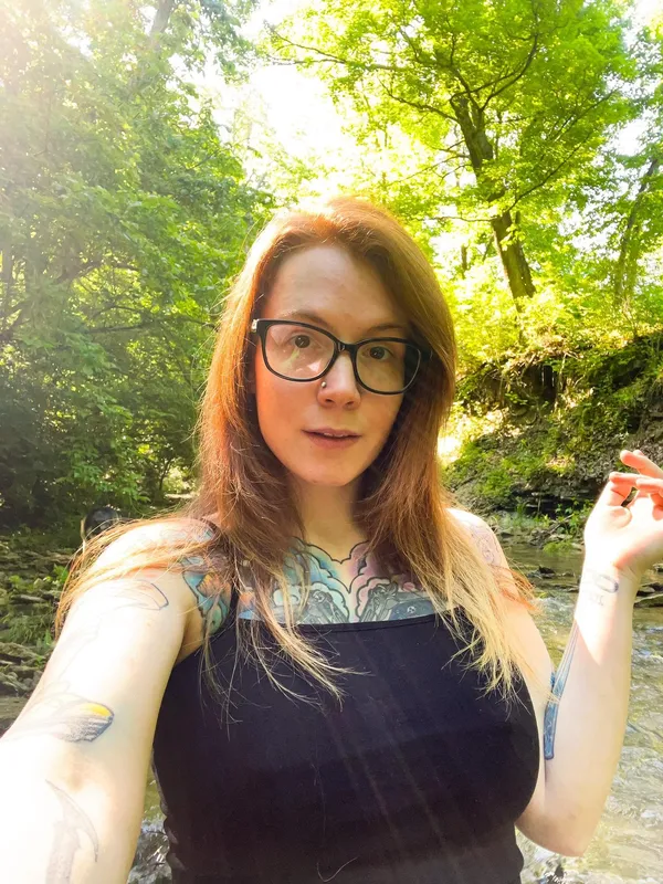 Amber Marie's photo 8