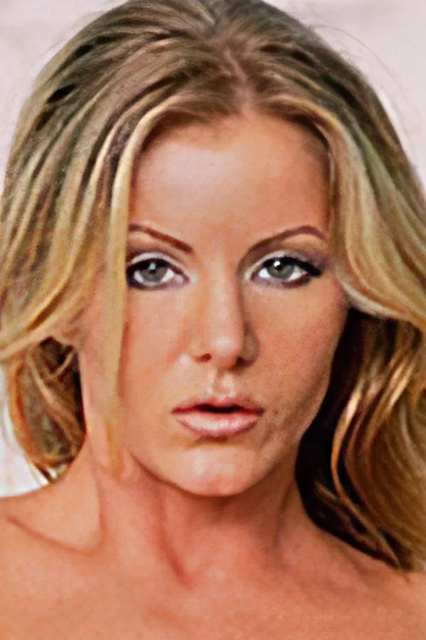 Amber Michaels's photo 3