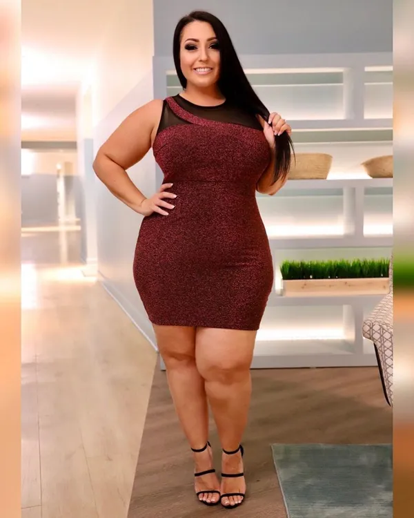 Amber Nova's BabeWiki Profile