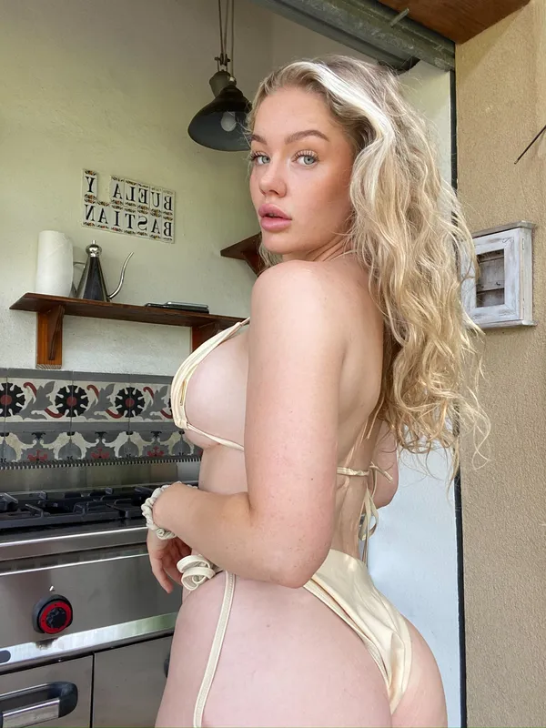 Amber O'Donnell's photo 6