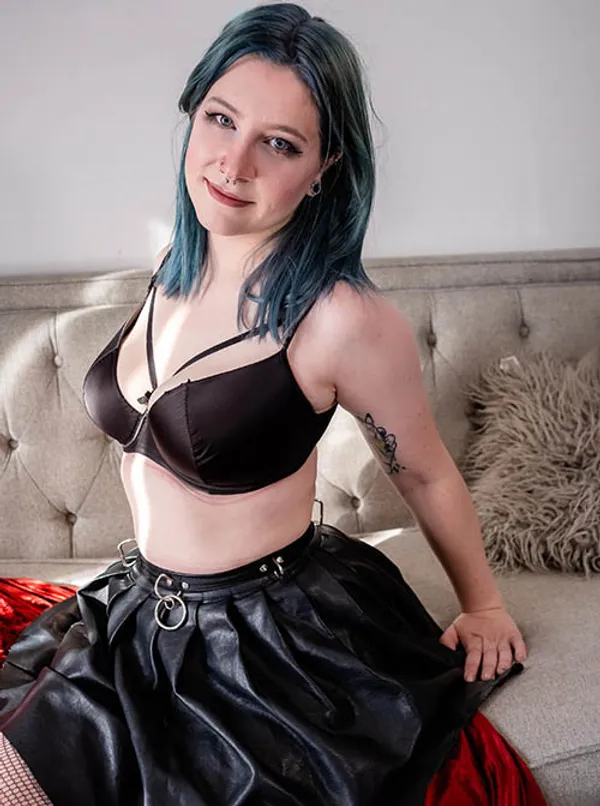 Amee Rocks's BabeWiki Profile