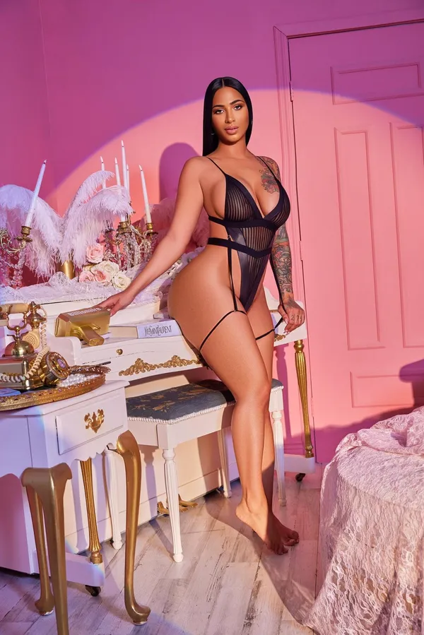 Ameera Milan's photo 3