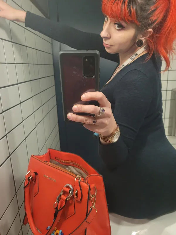 Amelia's BabeWiki Profile