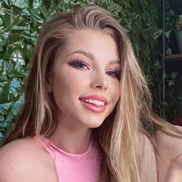 Amethyst Taylor's photo 2