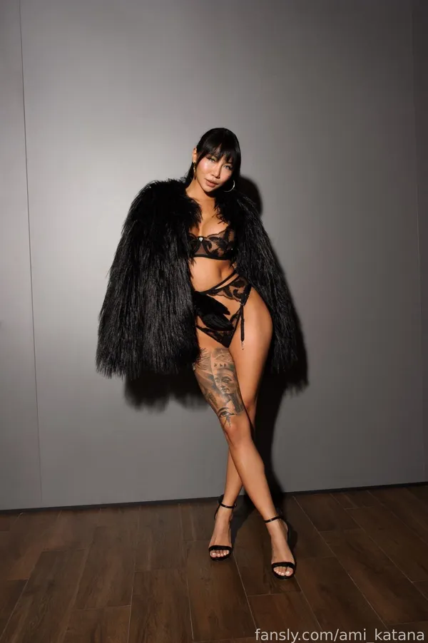 Ami Katana's photo 4