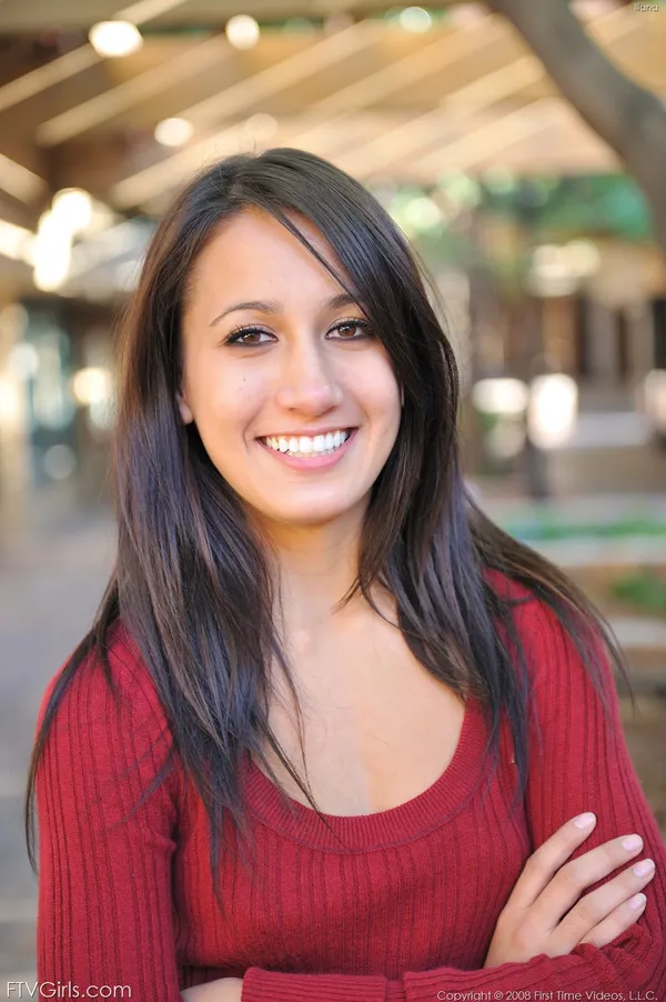 Amia Miley's photo 6