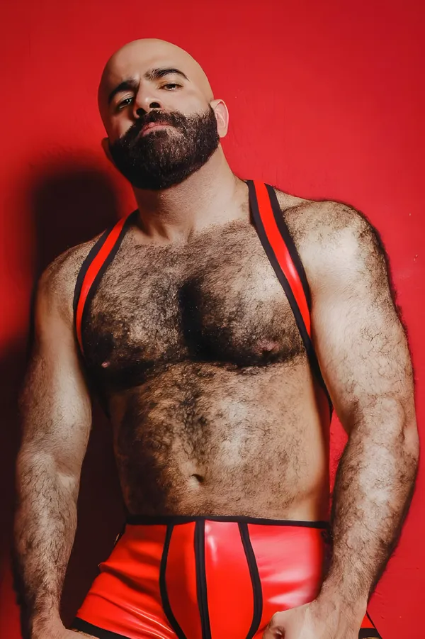 Amir Fuxxx's photo 3