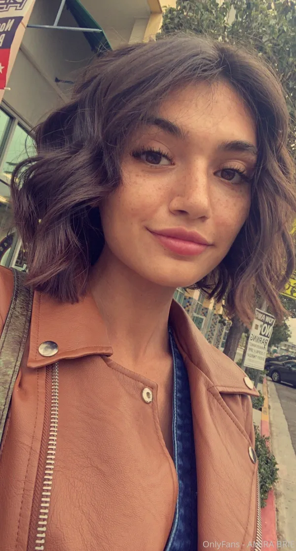 Amira Brie's BabeWiki Profile