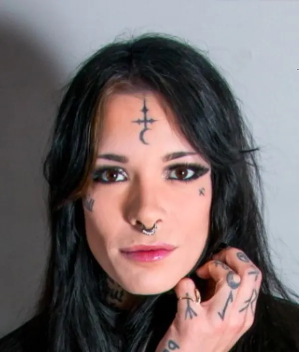 Amy Nosferatu's photo 8