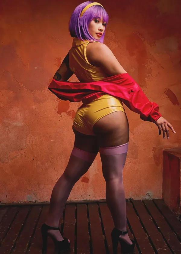 Amyfabooboo's photo 3