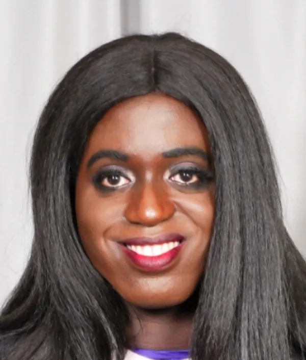 Ana Andrews's photo 6