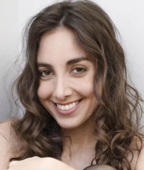 Ana Bright's photo 7