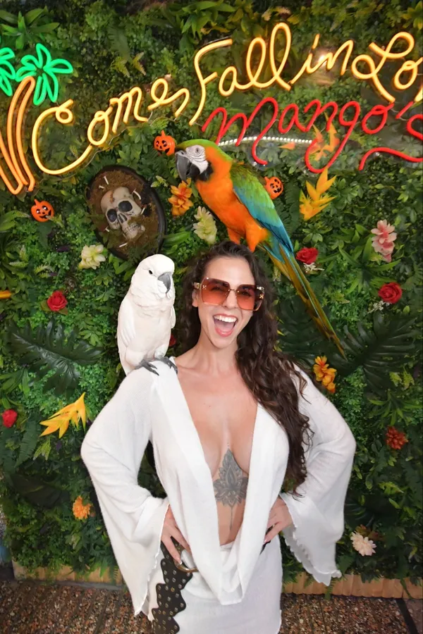 Ana Caroline Moreira's photo 3