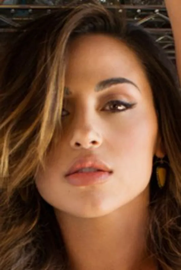 Ana Cheri's BabeWiki Profile